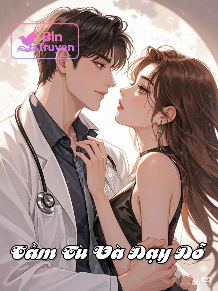Cầm Tù Và Dạy Dỗ