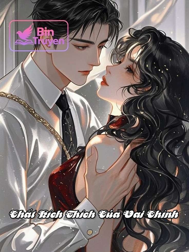 Chất Kích Thích Của Vai Chính
