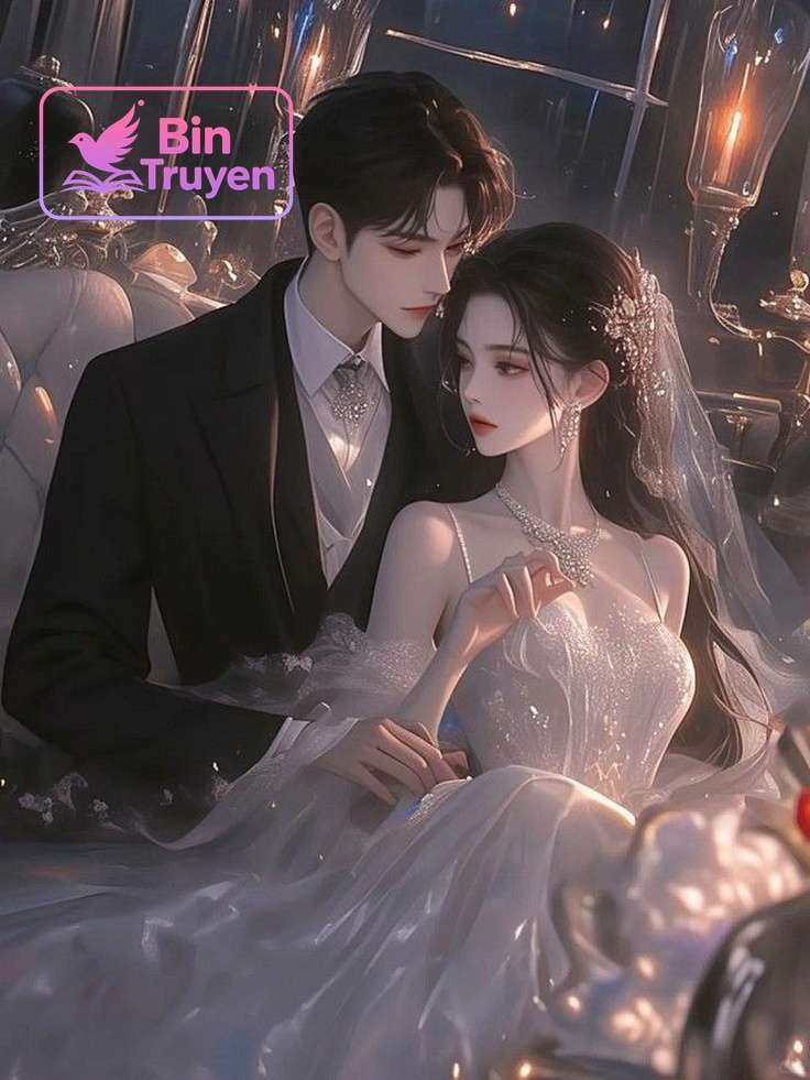 Cô Vợ Gả Thay: Kế Hoạch Độc Chiếm Từ Tổng Tài