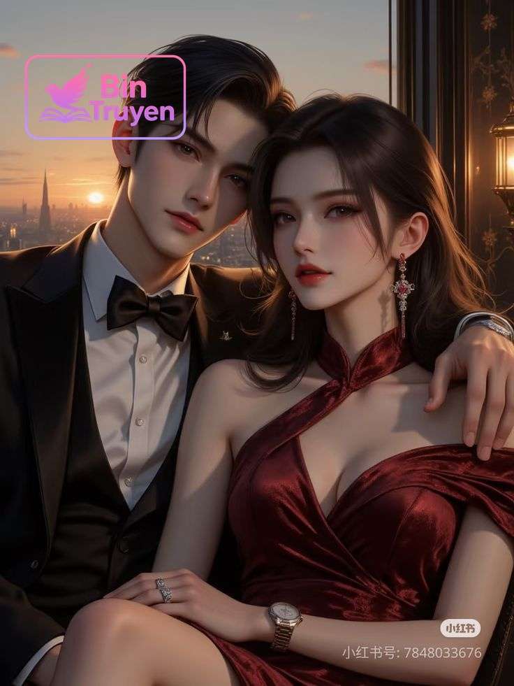 Cô Vợ Say Lòng: Mê Muội Cùng Anh