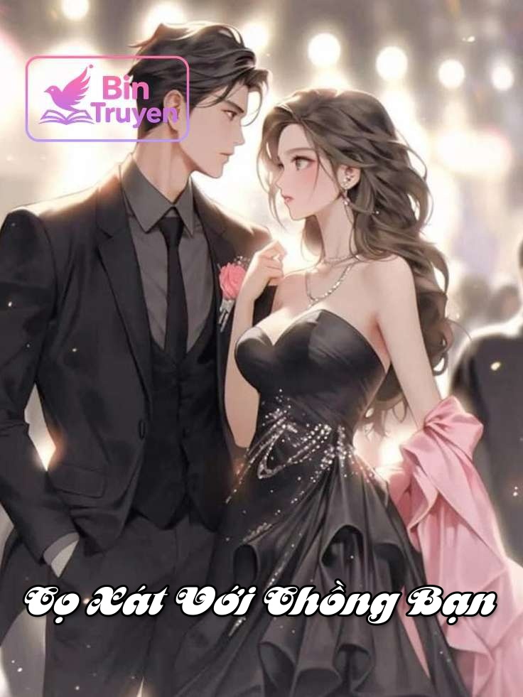 Cọ Xát Với Chồng Bạn