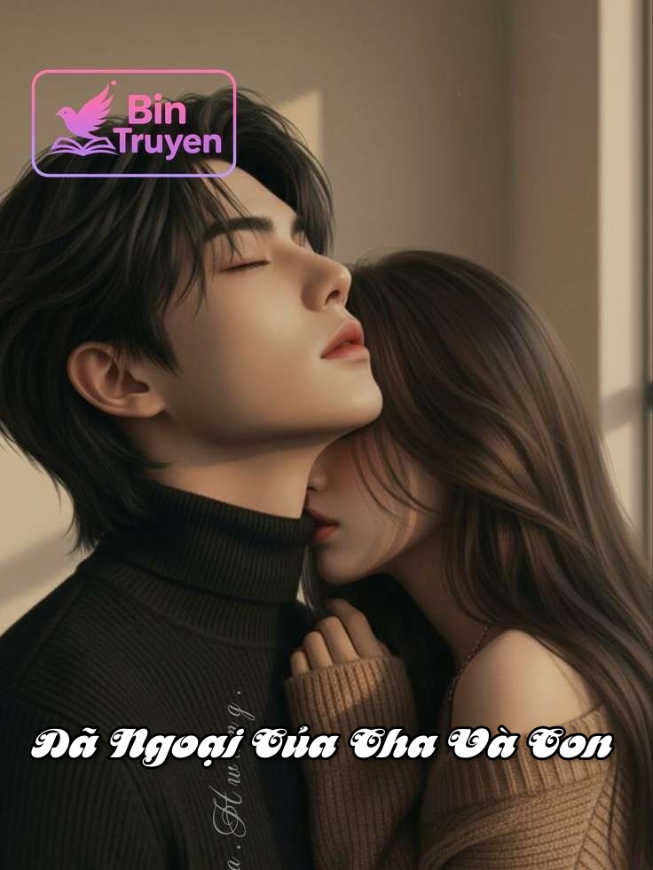 Dã Ngoại Của Cha Và Con