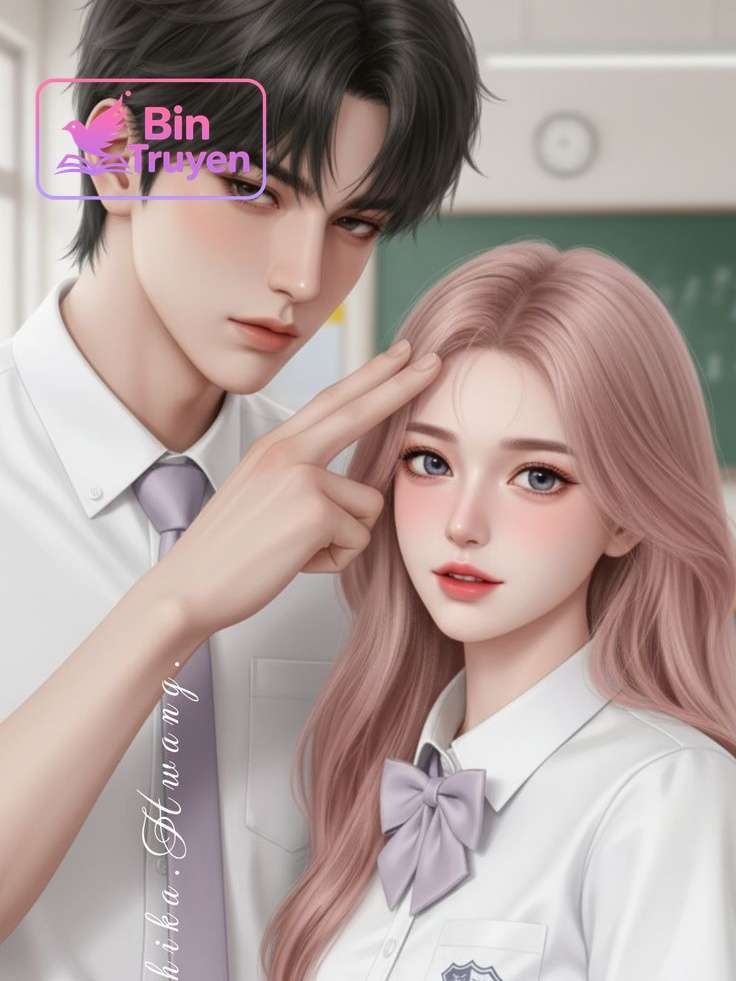 Đừng Bắt Nạt Em, Anh Nhé