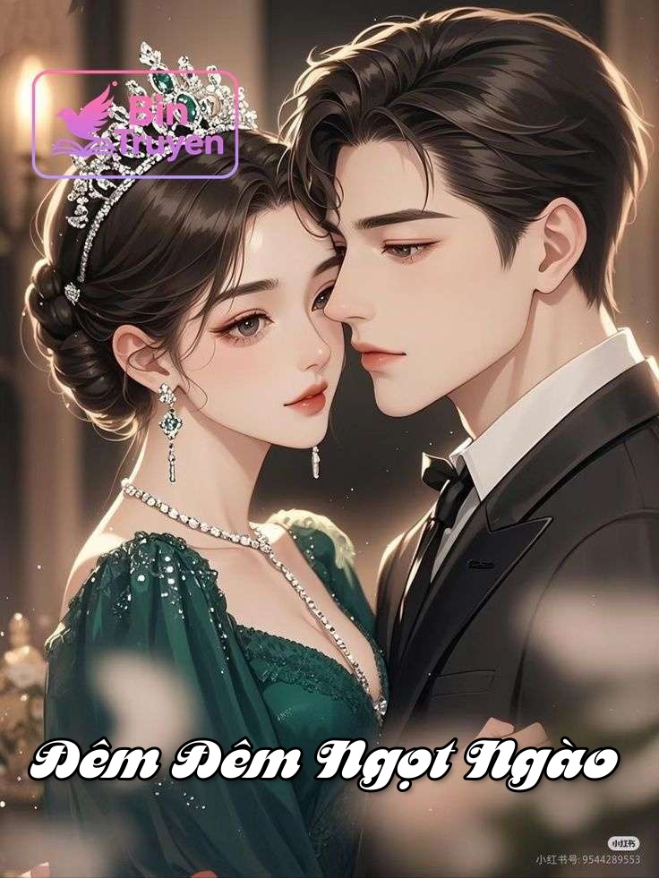 Đêm Đêm Ngọt Ngào