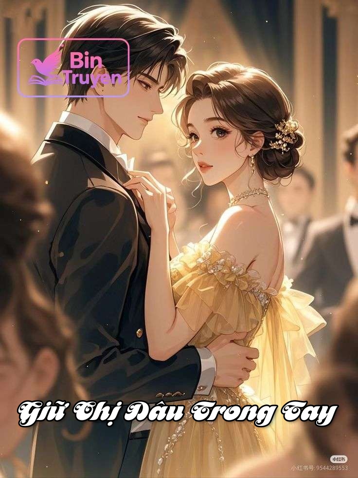 Giữ Chị Dâu Trong Tay
