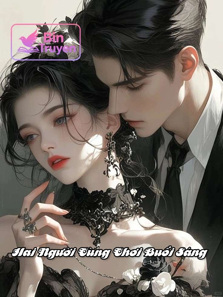 Hai Người Cùng Chơi Buổi Sáng