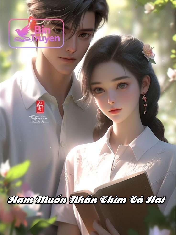 Ham Muốn Nhấn Chìm Cả Hai