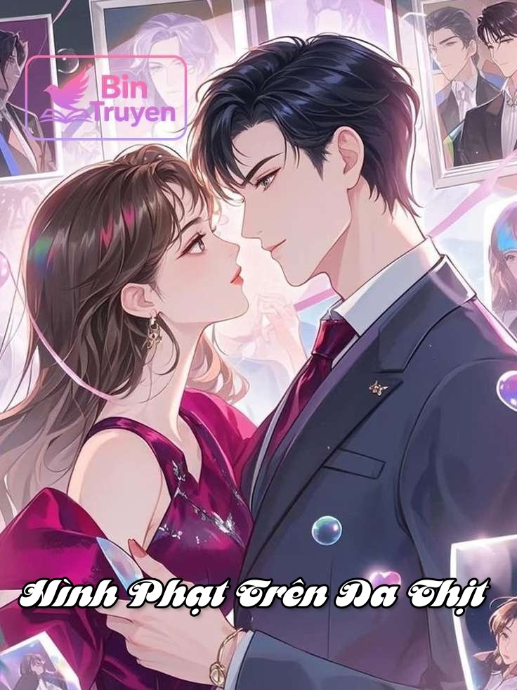 Hình Phạt Trên Da Thịt