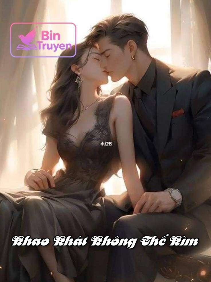 Khao Khát Không Thể Kìm