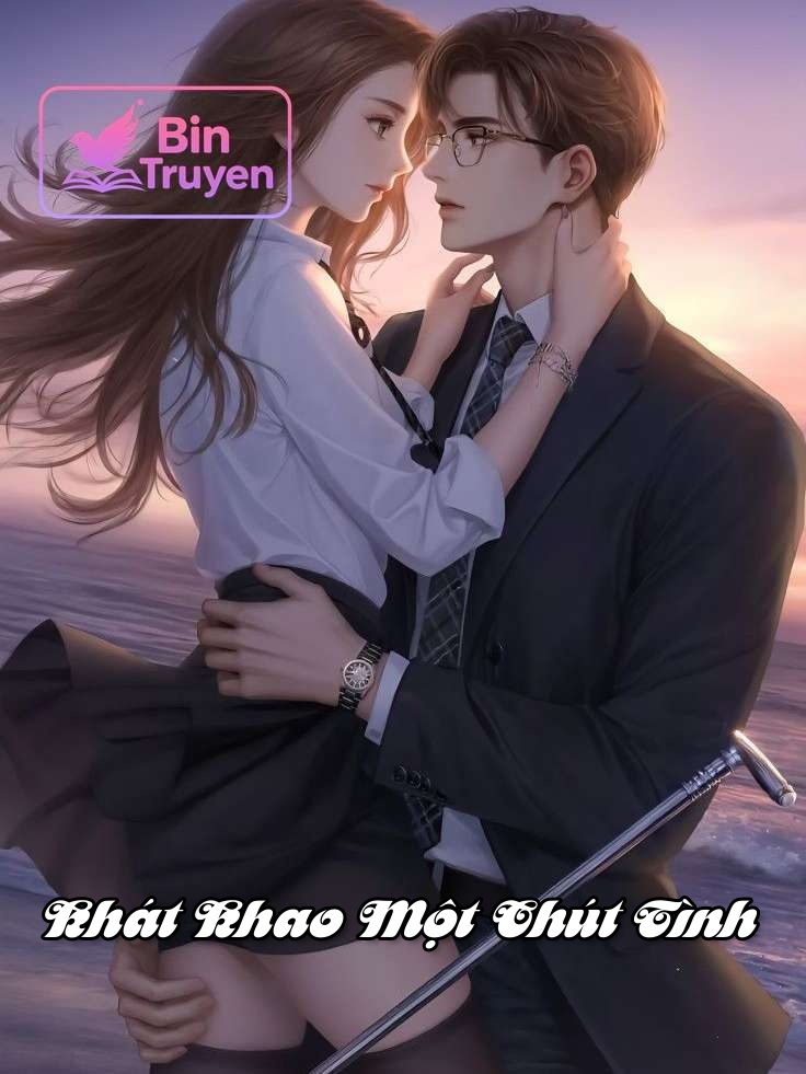 Khát Khao Một Chút Tình