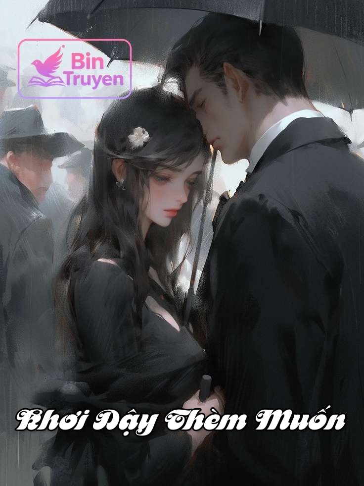 Khơi Dậy Thèm Muốn