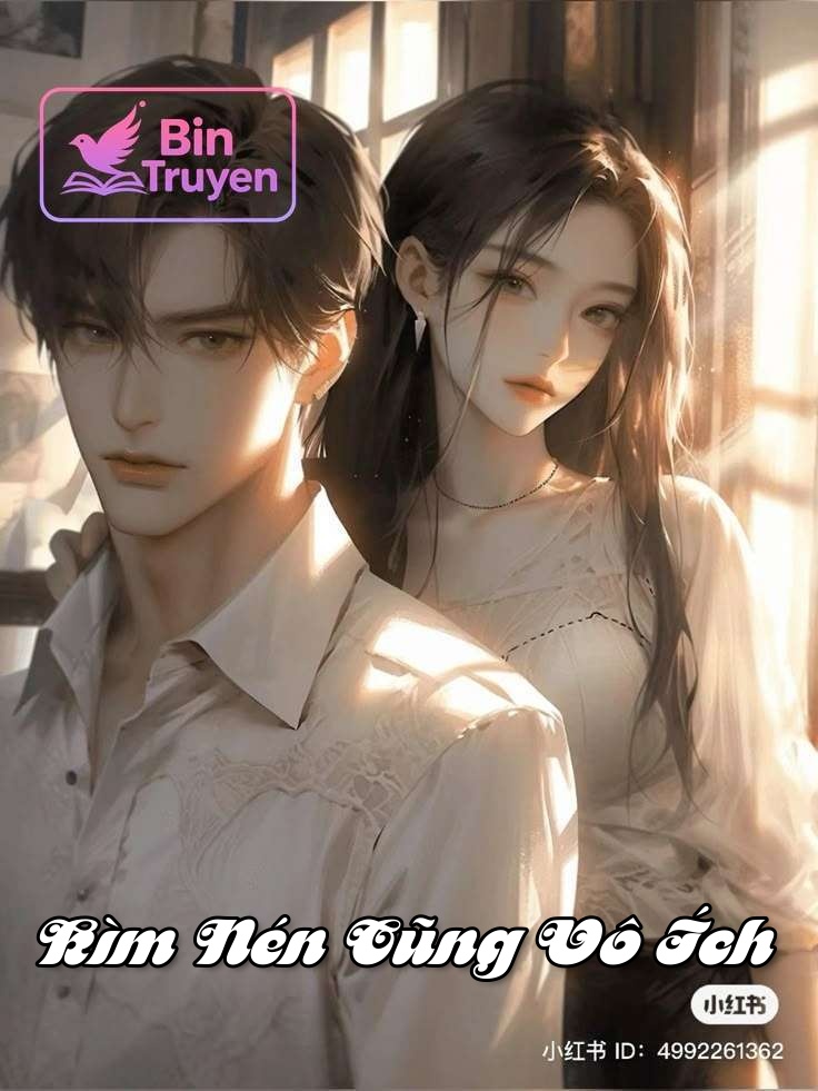 Kìm Nén Cũng Vô Ích