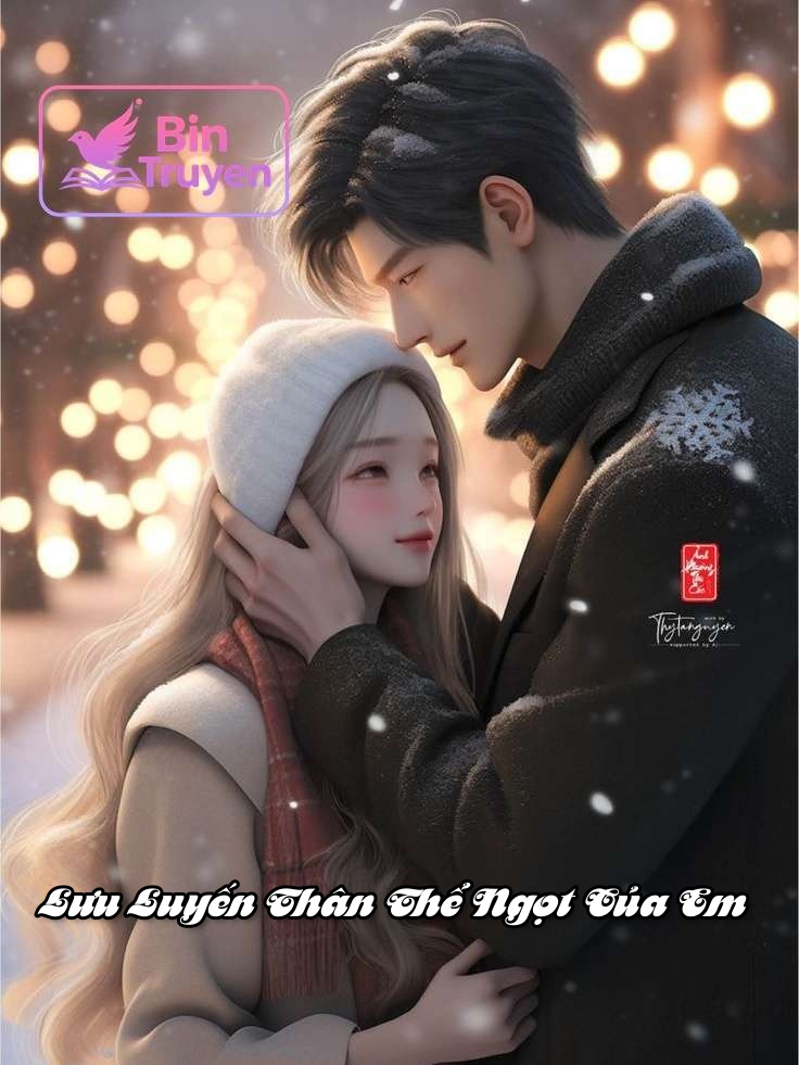 Lưu Luyến Thân Thể Ngọt Của Em