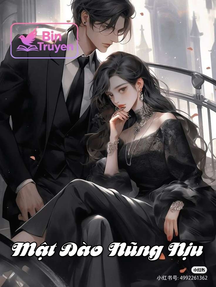 Mật Đào Nũng Nịu