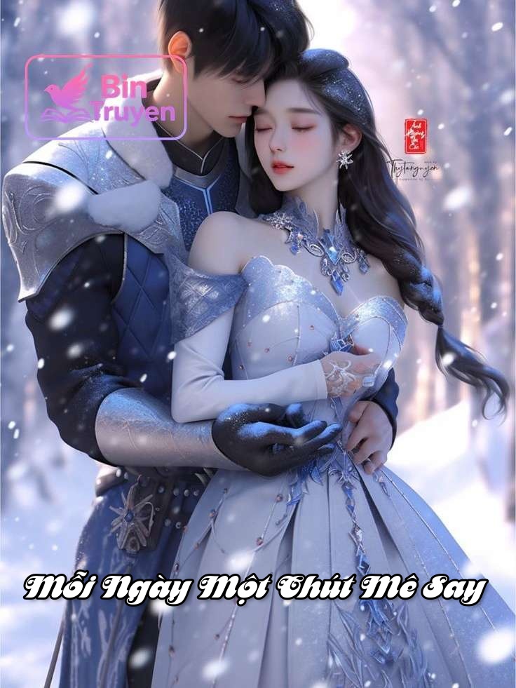 Mỗi Ngày Một Chút Mê Say
