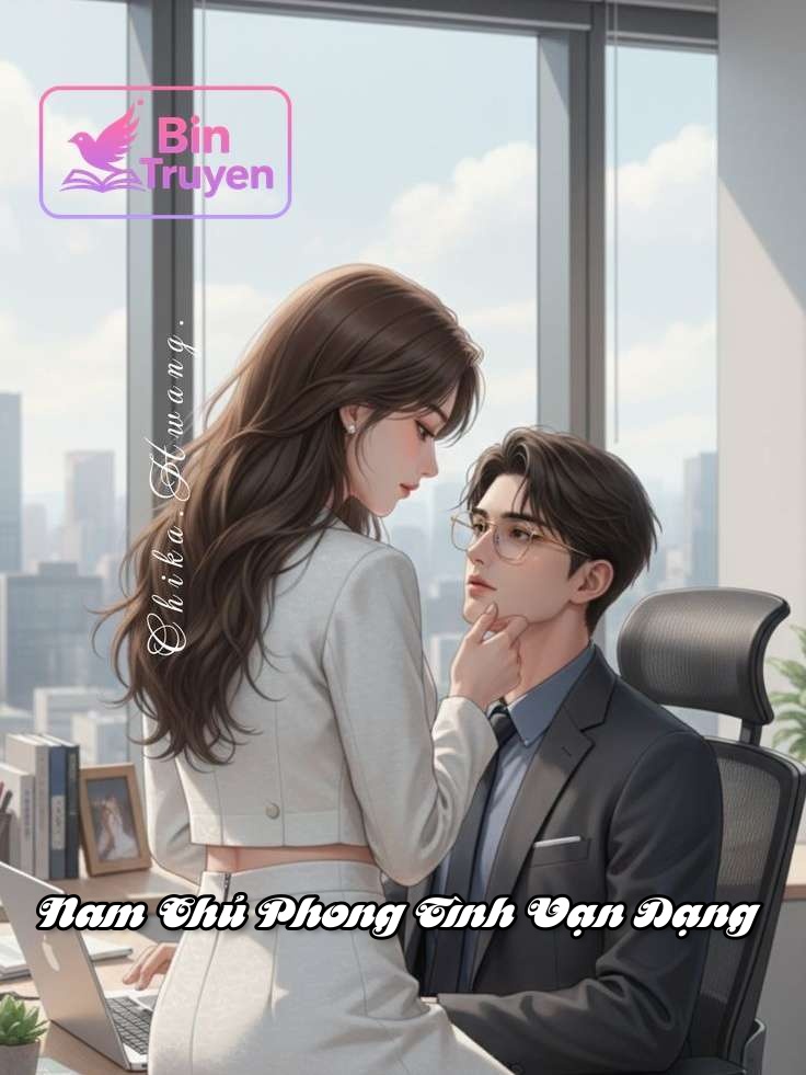 Nam Chủ Phong Tình Vạn Dạng