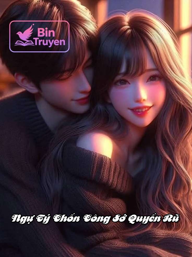 Ngự Tỷ Chốn Công Sở Quyến Rũ
