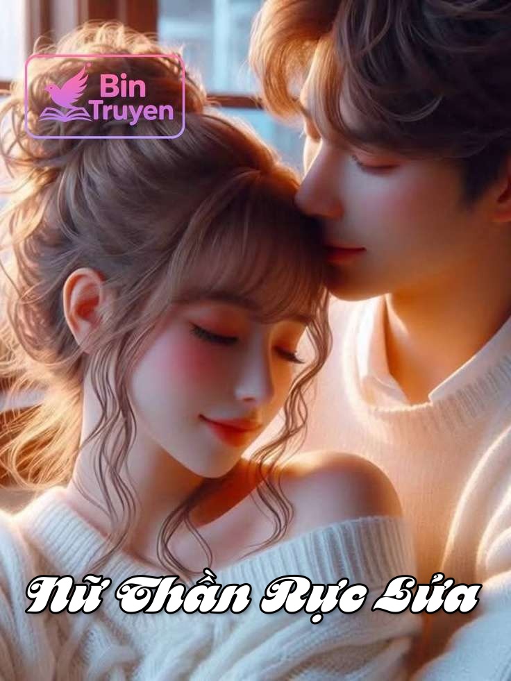 Nữ Thần Rực Lửa