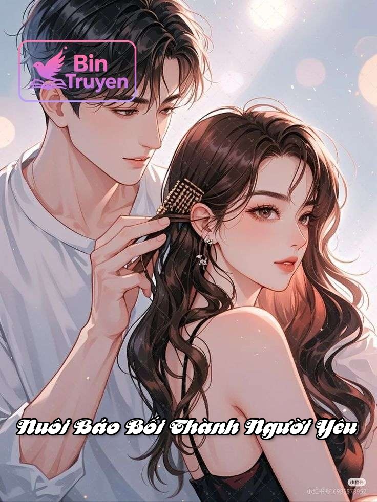 Nuôi Bảo Bối Thành Người Yêu