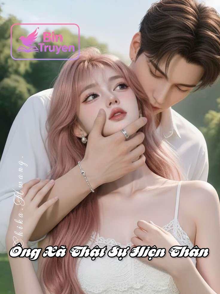 Ông Xã Thật Sự Hiện Thân