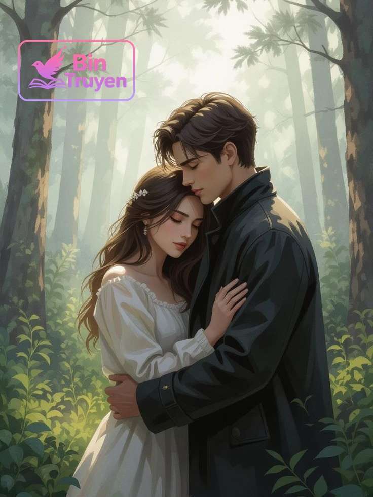 Ông Xã Tổng Tài, Cưng Vợ Tận Trời