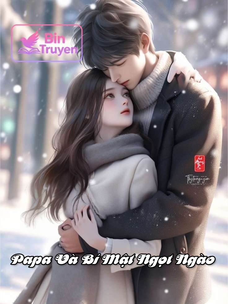 Papa Và Bí Mật Ngọt Ngào