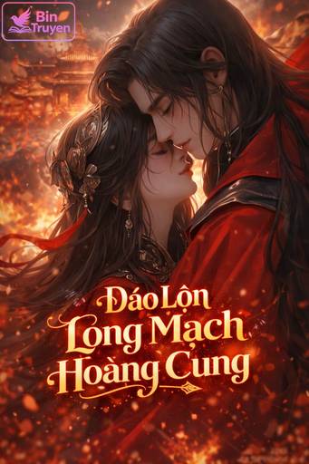 Đảo Lộn Long Mạch Hoàng Cung