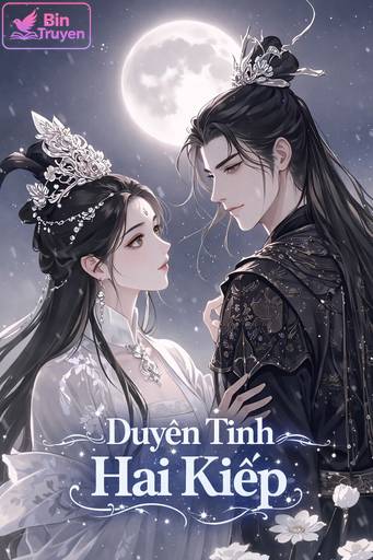 Duyên Tình Hai Kiếp
