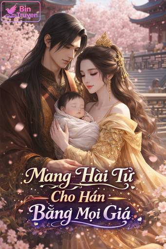 Mang Hài Tử Cho Hắn Bằng Mọi Giá