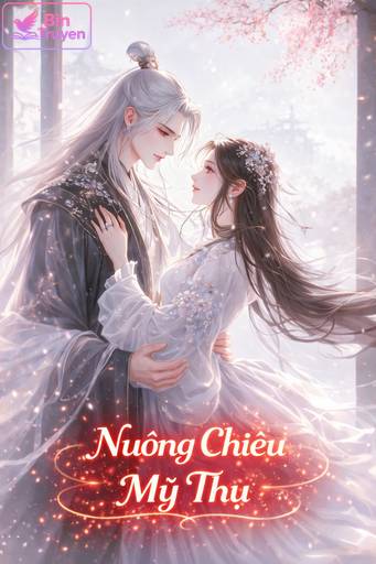 Nuông Chiều Mỹ Thụ