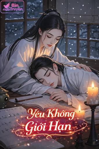 Yêu Không Giới Hạn
