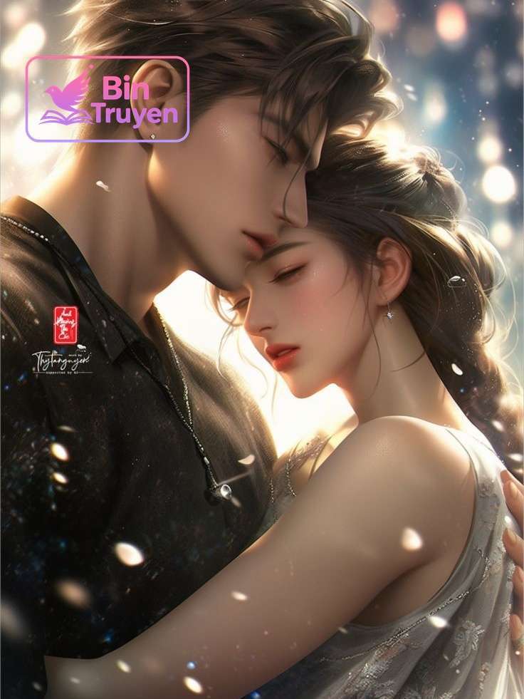 Bạch Nguyệt Quang Không Thể Thay Thế