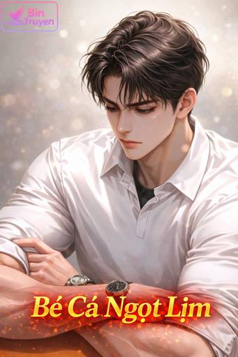 Bé Cá Ngọt Lịm