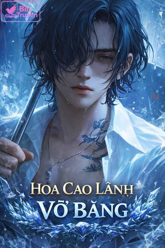 Hoa Cao Lãnh Vỡ Băng