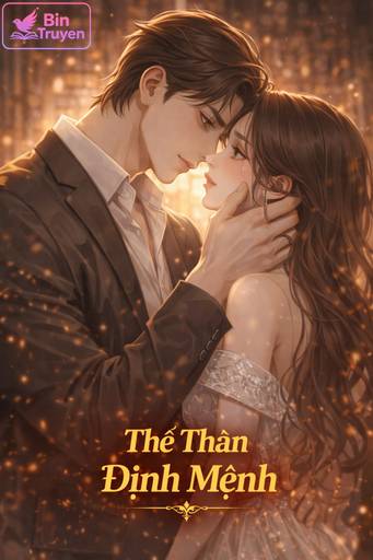 Thế Thân Định Mệnh