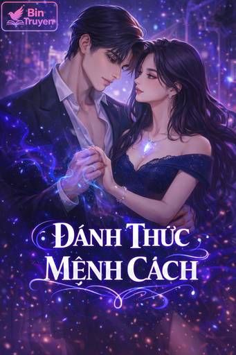 Đánh Thức Mệnh Cách