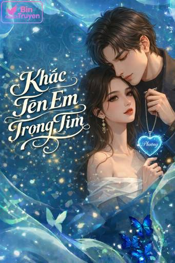 Khắc Tên Em Trong Tim