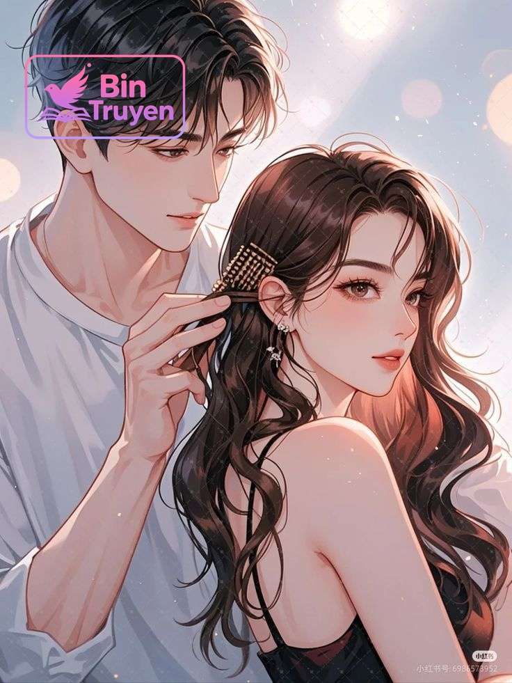 Bóng Dáng Không Quên