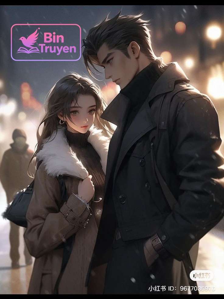 Mập Mờ Duyên Phận