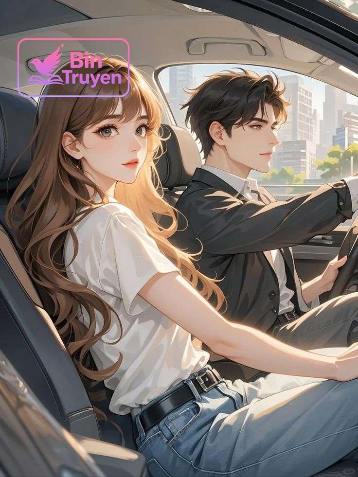Kẹo Ngọt Dài Ngày
