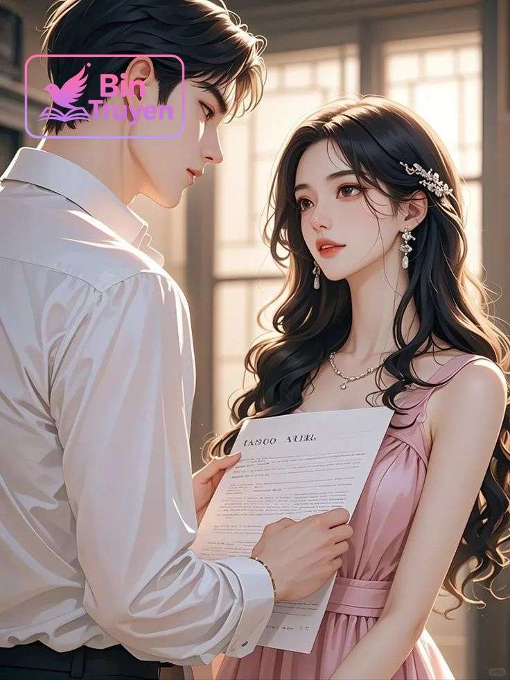 Con Dâu Mềm Mại