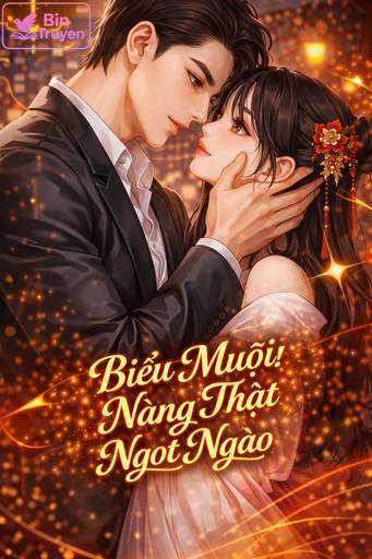Biểu Muội! Nàng Thật Ngọt Ngào