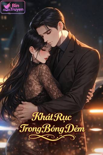 Khát Dục Trong Bóng Đêm