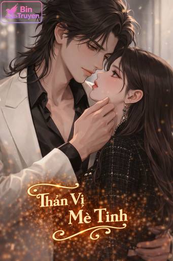 Thần Vị Mê Tình