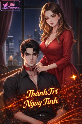 Thành Trì Nguy Tình