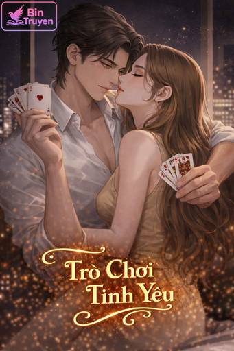 Trò Chơi Tình Yêu
