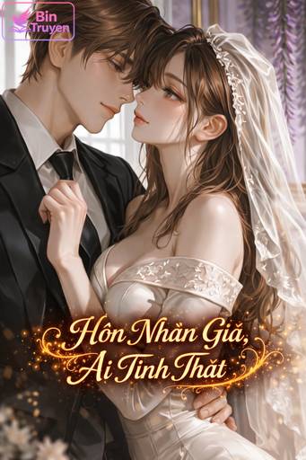 Hôn Nhân Giả, Ái Tình Thật
