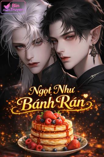 Ngọt Như Bánh Rán