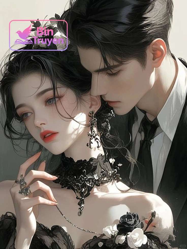 Trói Buộc Những Ái Tình