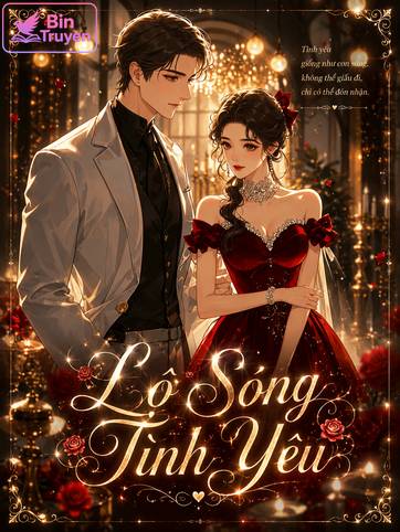 Lộ Sóng Tình Yêu